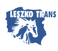 Leszko Trans logo